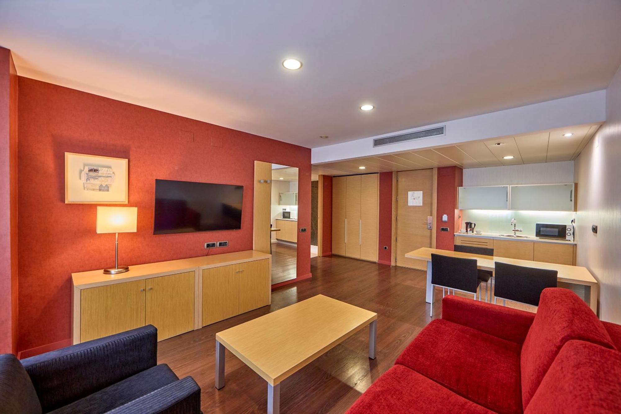 Civis Luz Castellon 4*S Hotell Castellón de la Plana Eksteriør bilde